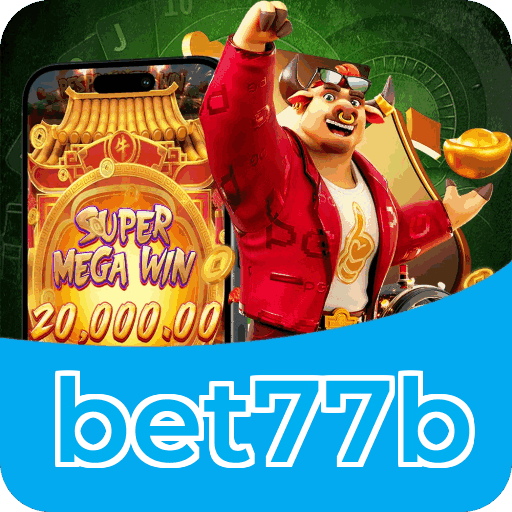 Slots Premium da PG Soft na bet77b